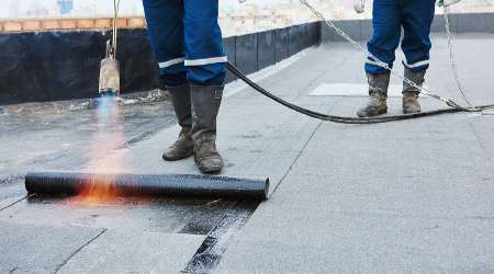 Roofing Contractor Davenport FL - Tropical Roofing Services