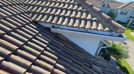 Roofing Contractor Davenport FL - Tropical Roofing Services