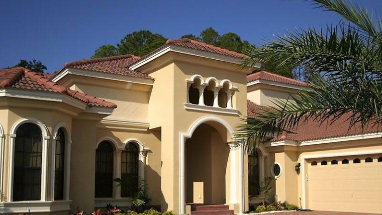 Roofing Contractor Davenport FL - Tropical Roofing Services