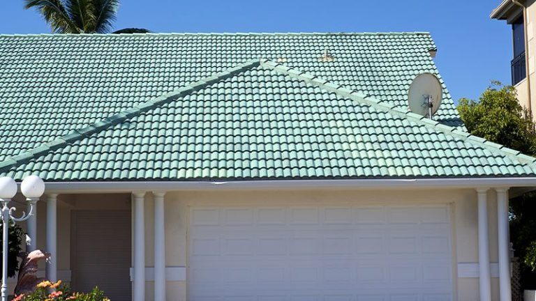 Roofing Contractor Davenport FL - Tropical Roofing Services